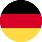 German flag