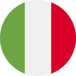 Italian flag